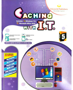 Caching With I.T. - 5